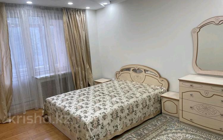 3-бөлмелі пәтер · 80 м² · 2/10 қабат, Айтиева 46, бағасы: 500 000 ₸ в Алматы, Алмалинский р-н — фото 2