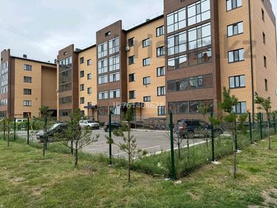 2-комнатная квартира · 50.8 м² · 5/5 этаж, Мкр.Старый Аэропорт 32 за 20.6 млн 〒 в Кокшетау