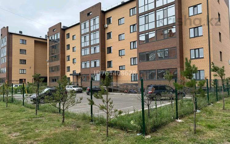 2-комнатная квартира · 50.8 м² · 5/5 этаж, Мкр.Старый Аэропорт 32 за 20.6 млн ₸ в Кокшетау — фото 2