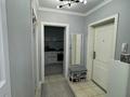 2-бөлмелі пәтер · 65.1 м² · 7/9 қабат, Ақкент ш/а. 25, бағасы: 37.5 млн ₸ в Алматы, Алатауский р-н — фото 8