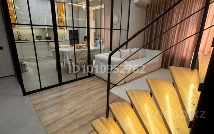 3-комнатная квартира · 108 м² · 5/5 этаж, мкр. Алтын орда, Мкрн Алтын Орда 22е за 61 млн ₸ в Актобе — фото 2