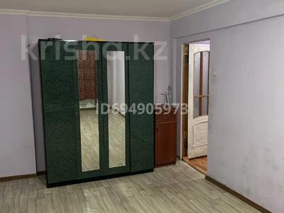 1-комнатная квартира · 50 м² · 2/5 этаж, Привокзальный-5 14 за 10 млн 〒 в Атырау, мкр Привокзальный-5