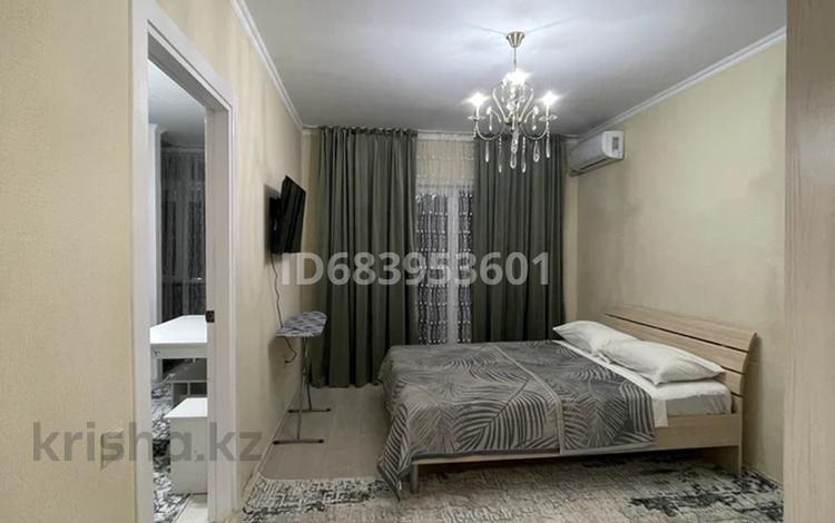 1-комнатная квартира · 33 м² · 8/12 этаж, 11 улица 37/1 — Жаңа қала за 12 000 〒 в Туркестане — фото 2