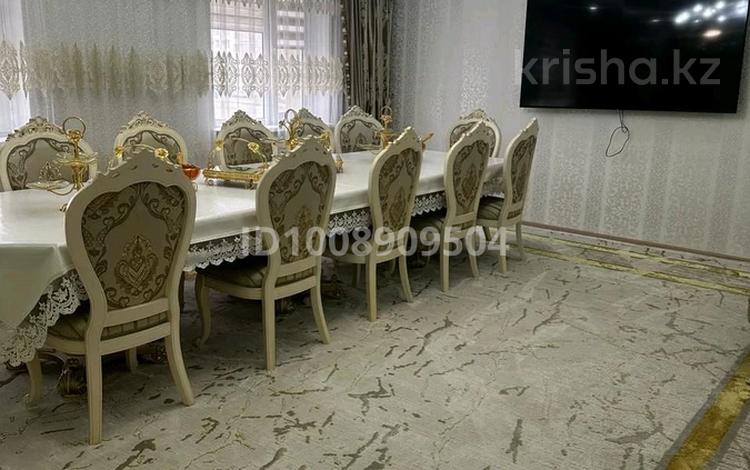 4-бөлмелі пәтер · 167 м² · 2/5 қабат, 32Б мкр 11 — Актау самалы, бағасы: 53 млн ₸ — фото 2
