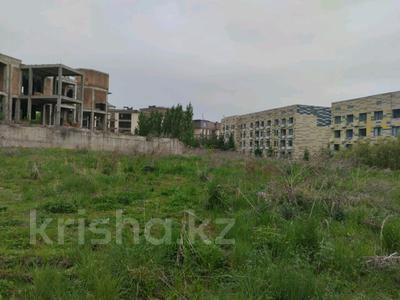 Участок · 130 соток, мкр Ерменсай, 6 переулок за 1.3 млрд ₸ в Алматы, Бостандыкский р-н