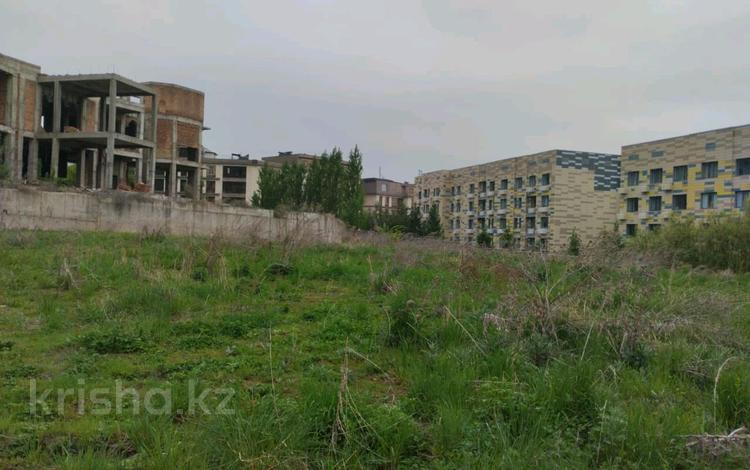 Участок · 130 соток, мкр Ерменсай, 6 переулок за 1.3 млрд ₸ в Алматы, Бостандыкский р-н — фото 6