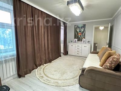 3-комнатная квартира · 72.6 м² · 4/5 этаж, центр за 30 млн ₸ в Талдыкоргане