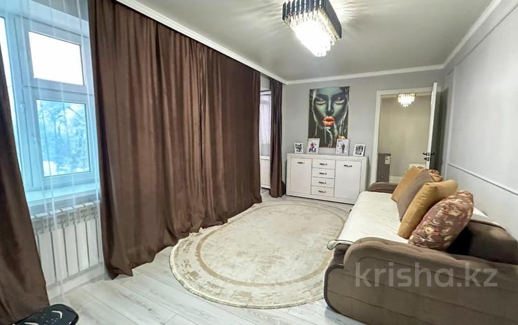 3-комнатная квартира · 72.6 м² · 4/5 этаж, центр за 30 млн ₸ в Талдыкоргане — фото 2