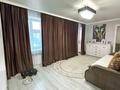 3-комнатная квартира · 72.6 м² · 4/5 этаж, центр за 30 млн ₸ в Талдыкоргане — фото 6