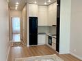 3-бөлмелі пәтер · 72 м² · 2/9 қабат, мкр Нуркент, Турара Рыскулова, бағасы: 56 млн ₸ в Алматы, Алатауский р-н