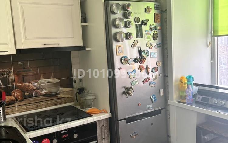 2-бөлмелі пәтер · 48 м² · 3/5 қабат, Павлова 11/1 — кафе весна. телецентр, бағасы: 20.5 млн ₸ в Павлодаре — фото 2
