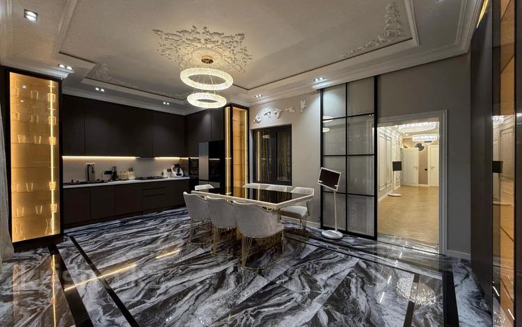 Жеке үй · 4 бөлме · 200 м² · 6 жүзд., Манаева — СРОЧНАЯ ПРОДАЖА ЦЕНА НИЖЕ РЫНКА, бағасы: 400 млн ₸ в Алматы, Медеуский р-н — фото 2