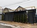 Жеке үй · 4 бөлме · 200 м² · 6 жүзд., Манаева — СРОЧНАЯ ПРОДАЖА ЦЕНА НИЖЕ РЫНКА, бағасы: 400 млн ₸ в Алматы, Медеуский р-н — фото 13
