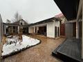 Жеке үй · 4 бөлме · 200 м² · 6 жүзд., Манаева — СРОЧНАЯ ПРОДАЖА ЦЕНА НИЖЕ РЫНКА, бағасы: 400 млн ₸ в Алматы, Медеуский р-н — фото 29