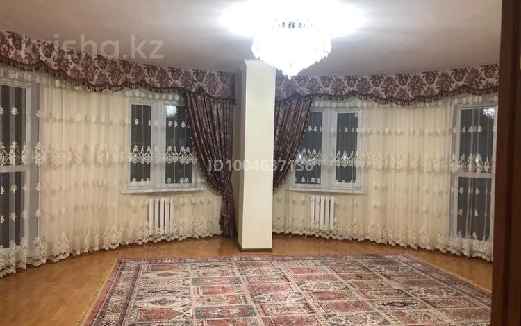 4-бөлмелі пәтер · 120 м² · 9/9 қабат, Сары Арқа ш/а , Жарбосынова 62 — Тайманова-Жарбосынова, бағасы: 70 млн ₸ в Атырау, мкр Сары Арка — фото 2