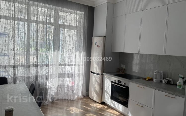 2-комнатная квартира · 68 м² · 2/9 этаж, Толе Би 59 за 400 000 ₸ в Астане, Нура р-н — фото 4