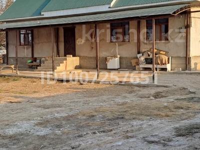 Отдельный дом · 2 комнаты · 55 м² · 12 сот., Абилкасымова 13 — Монтананың касындағы көше за 20 млн 〒 в Жетысае