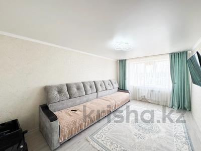 3-комнатная квартира · 70 м² · 5/5 этаж, Каратал за 35 млн ₸ в Талдыкоргане