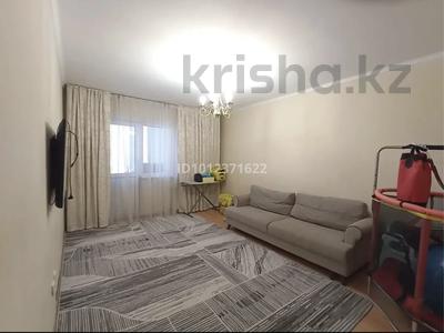 2-комнатная квартира · 56 м² · 6/12 этаж, Кобыланды батыра 7А за 23 млн ₸ в Астане, Алматы р-н