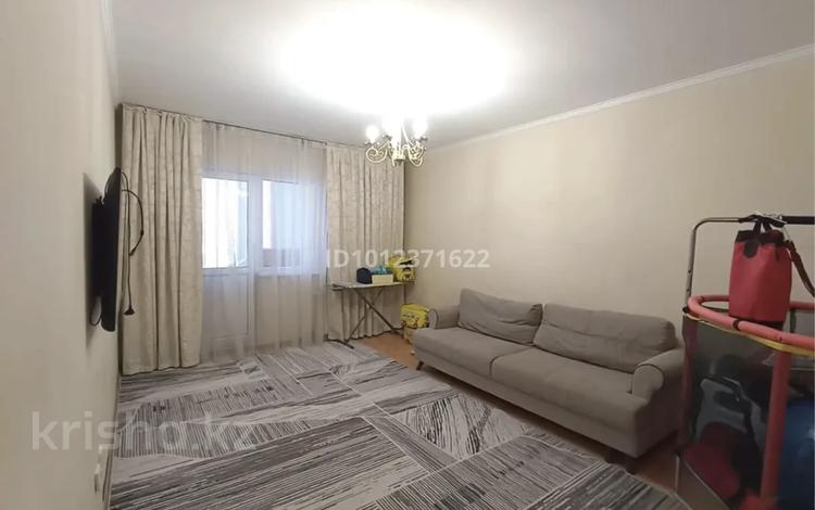 2-бөлмелі пәтер · 56 м² · 6/12 қабат, Кобыланды батыра 7А, бағасы: 23 млн ₸ в Астане, Алматы р-н — фото 13