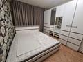 3-комнатная квартира · 66 м² · 3/5 этаж, мкр Айнабулак-3 95 за 45 млн ₸ в Алматы, Жетысуский р-н