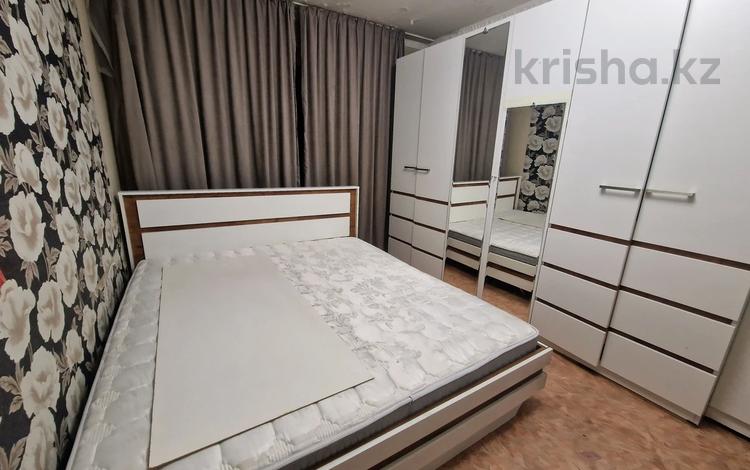 3-комнатная квартира · 66 м² · 3/5 этаж, мкр Айнабулак-3 95 за 45 млн ₸ в Алматы, Жетысуский р-н — фото 2