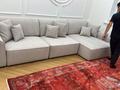 4-комнатная квартира · 187 м² · 2/3 этаж, Саман даненулы 74 — Конаева Комратова за 97 млн ₸ в Таразе — фото 13