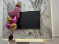 4-комнатная квартира · 187 м² · 2/3 этаж, Саман даненулы 74 — Конаева Комратова за 97 млн ₸ в Таразе — фото 16