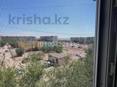 3-комнатная квартира · 50 м² · 5/5 этаж, Калмыкова 1/2 за 14.5 млн 〒 в Балхаше