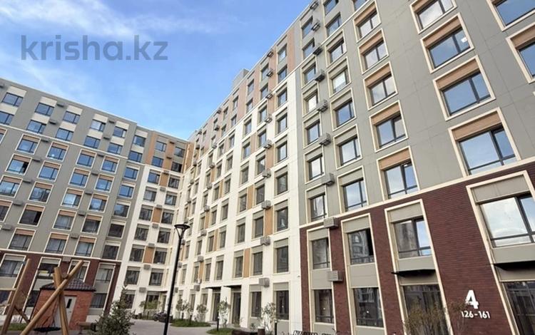 1-комнатная квартира · 41 м² · 2/9 этаж, Улица Е 496 8 за 22.2 млн ₸ в Астане, Есильский р-н — фото 2