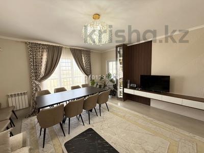 3-бөлмелі пәтер · 80 м² · 9/12 қабат, 11 37/4 — Акимат, бағасы: 300 000 ₸ в Туркестане