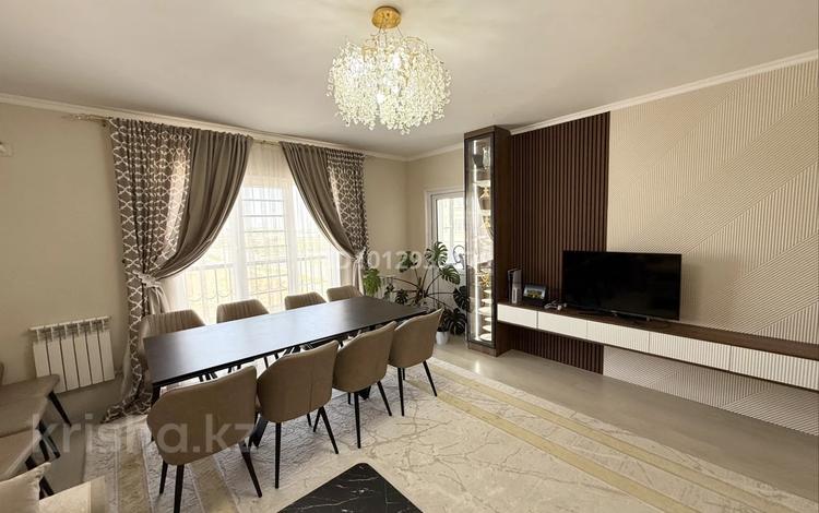 3-бөлмелі пәтер · 80 м² · 9/12 қабат, 11 37/4 — Акимат, бағасы: 300 000 ₸ в Туркестане — фото 2