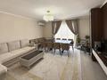 3-бөлмелі пәтер · 80 м² · 9/12 қабат, 11 37/4 — Акимат, бағасы: 300 000 ₸ в Туркестане — фото 2