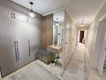 3-бөлмелі пәтер · 80 м² · 9/12 қабат, 11 37/4 — Акимат, бағасы: 300 000 ₸ в Туркестане — фото 3