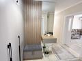 3-бөлмелі пәтер · 80 м² · 9/12 қабат, 11 37/4 — Акимат, бағасы: 300 000 ₸ в Туркестане — фото 4