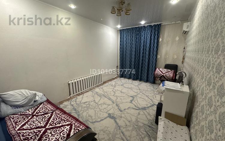 2-комнатная квартира · 49.6 м² · 1/5 этаж, 8 марта 126 — по Т. Масина за ~ 16 млн ₸ в Уральске — фото 2
