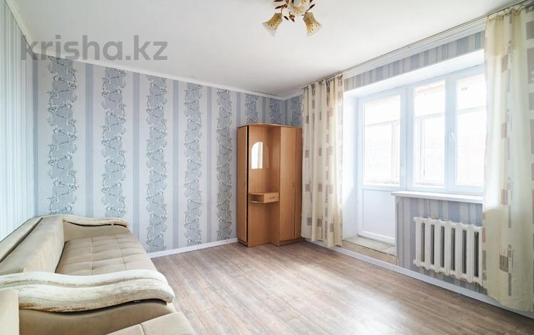 1-бөлмелі пәтер · 46.1 м² · 8/9 қабат, Кудайбердыулы 5, бағасы: 22 млн ₸ в Астане, Алматы р-н — фото 9