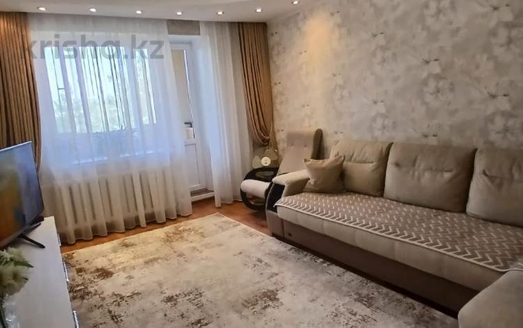 2-бөлмелі пәтер · 47.9 м² · 5/5 қабат, Назарбаева 75\2, бағасы: 18.5 млн ₸ в Павлодаре — фото 11