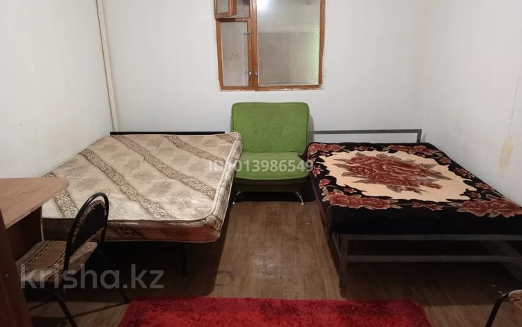 1-бөлмелі пәтер · 20 м² · 2 қабат, Ақсай-4 ш/а., Улугбека, бағасы: 115 000 ₸ в Алматы, Ауэзовский р-н — фото 24