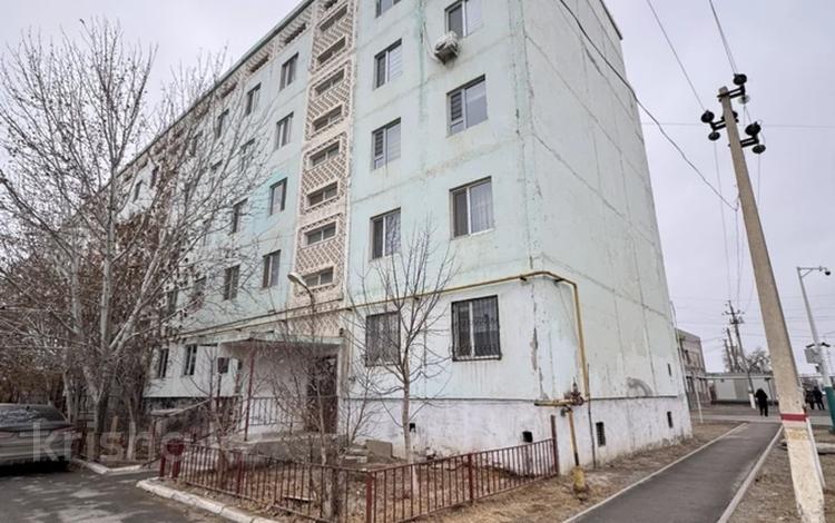 2-комнатная квартира · 59.7 м² · 4/5 этаж, Сохи Романова 8 за 13 млн 〒 в  — фото 2