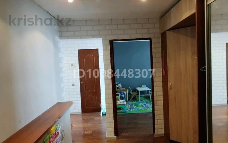 2-комнатная квартира · 57 м² · 5/5 этаж, мкр 8 289 за 17.3 млн ₸ в Актобе — фото 2