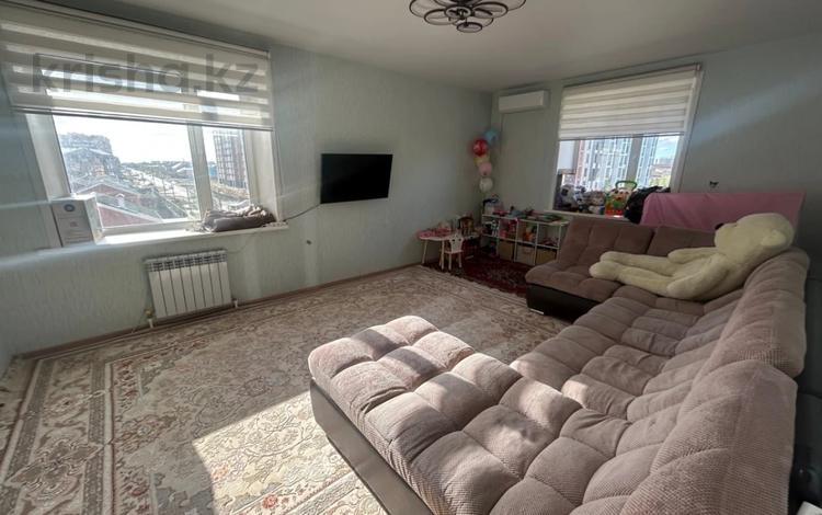 2-комнатная квартира · 64.8 м² · 4/6 этаж, Нурсултана Назарбаева 231 за 26.6 млн ₸ в Костанае — фото 7