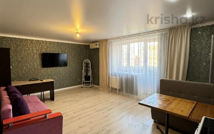 1-комнатная квартира, 48 м², 9/9 этаж, ткачева 12