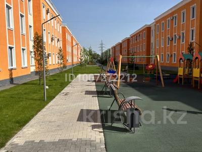 2-комнатная квартира · 50 м² · 3/3 этаж, Аубакирова 12/45а за 26.7 млн 〒 в 