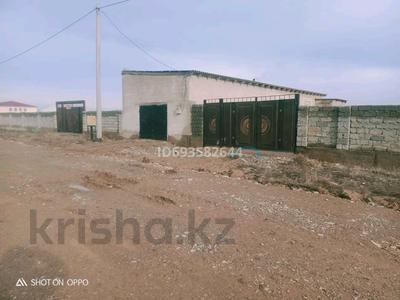 Отдельный дом • 3 комнаты • 100 м² • 10 сот., Серт 186 за 10 млн 〒 в Туркестане