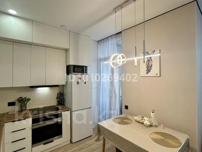 1-комнатная квартира · 30 м² · 2/9 этаж, E-669 13 за 24 млн 〒 в Астане, Есильский р-н