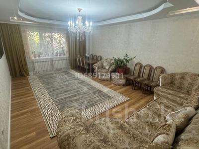 3-комнатная квартира, 111 м², 2/5 этаж, мкр. Алтын орда, Мәңгілік ел 5 — Мангилик ел за 45 млн 〒 в Актобе, мкр. Алтын орда