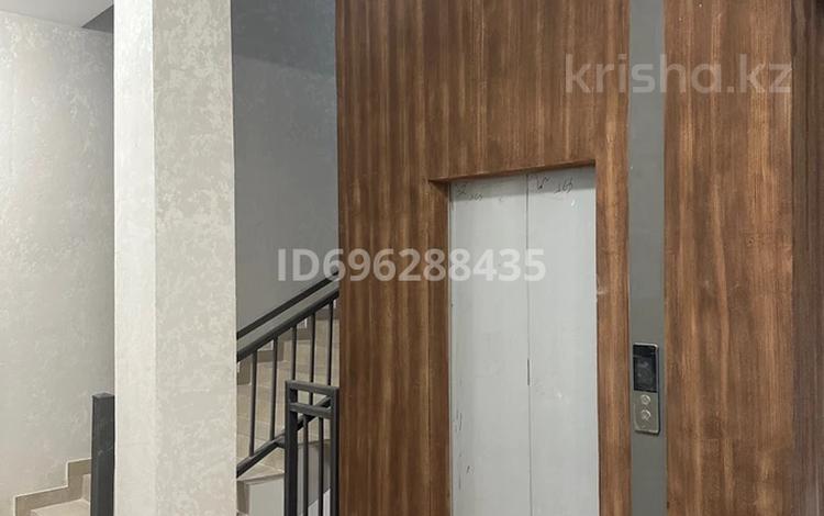 1-комнатная квартира · 62 м², мкр Нуртас, Акбота 1/10 за 26.5 млн ₸ в Шымкенте, Каратауский р-н — фото 5