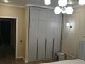 3-комнатная квартира · 82 м² · 7/16 этаж, мкр Калкаман-2 36/13 за 400 000 ₸ в Алматы, Наурызбайский р-н