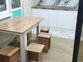 3-комнатная квартира · 82 м² · 7/16 этаж, мкр Калкаман-2 36/13 за 400 000 ₸ в Алматы, Наурызбайский р-н — фото 11